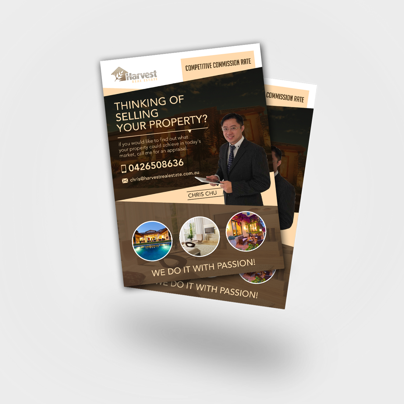 Design de Flyer par Kishaloy_D pour ce projet | Design #10805327