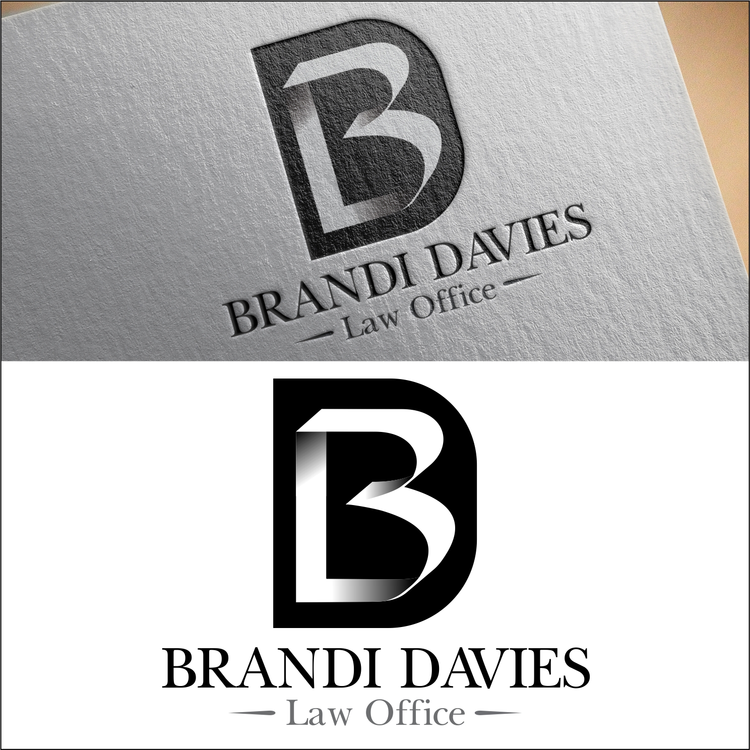 Logo Design by reyes graphic design for this project | Design #10872289