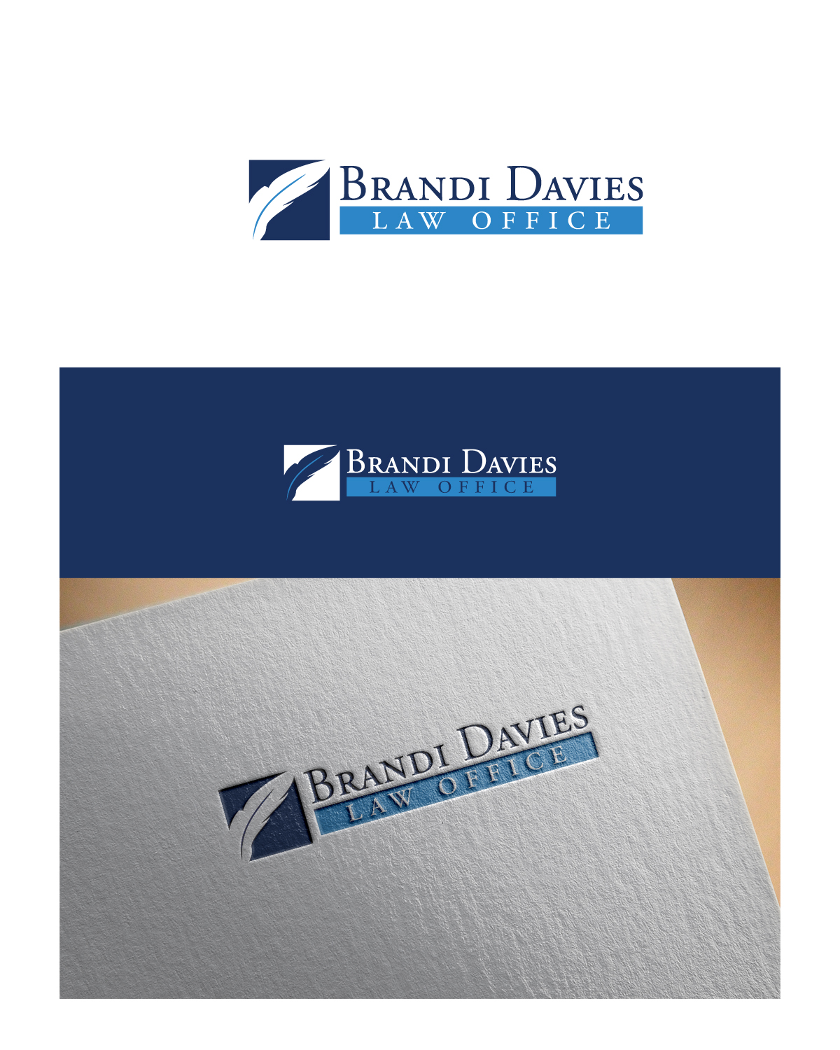 Logo Design by IMD-HUB for this project | Design #10934008