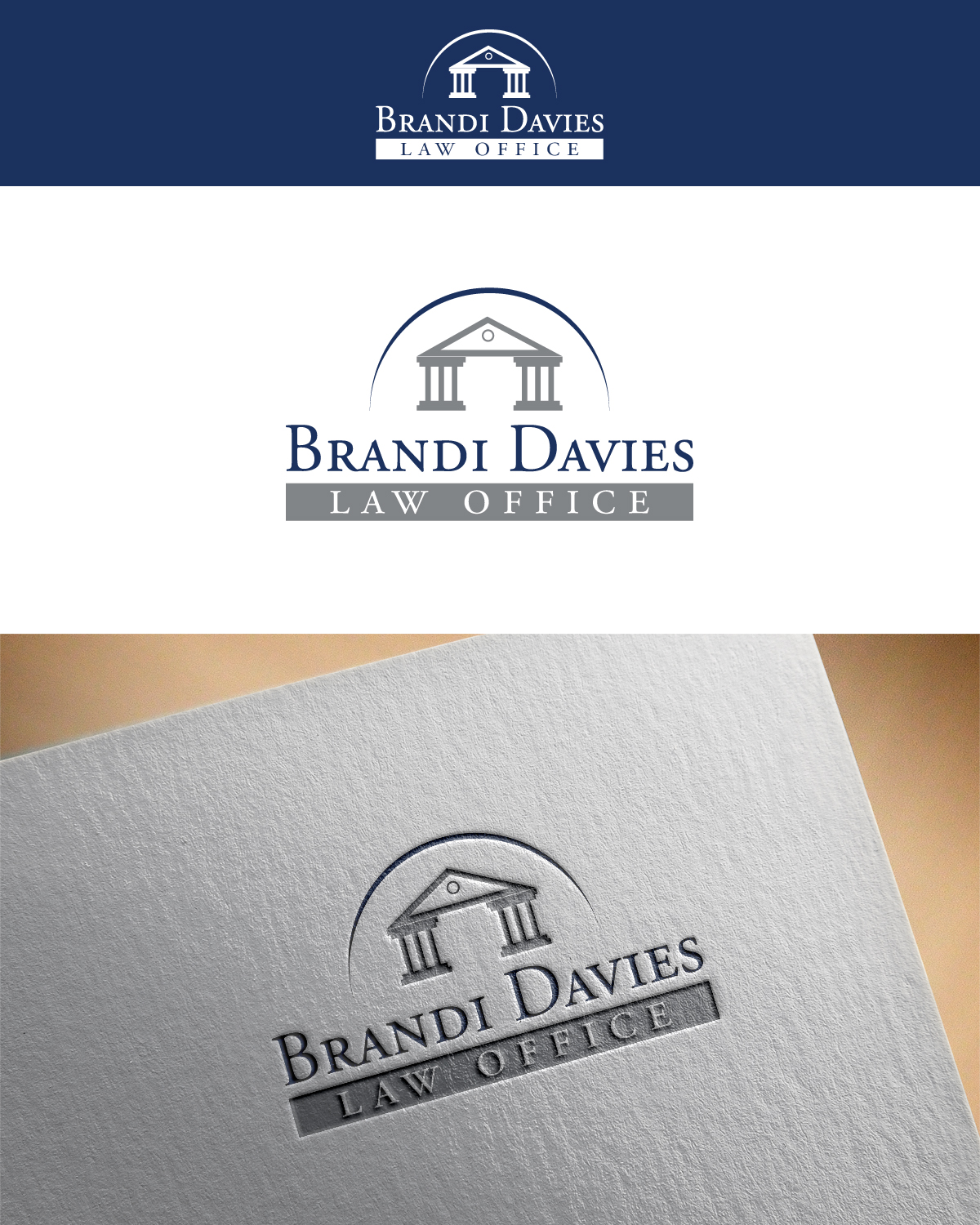Logo Design by IMD-HUB for this project | Design #10935119