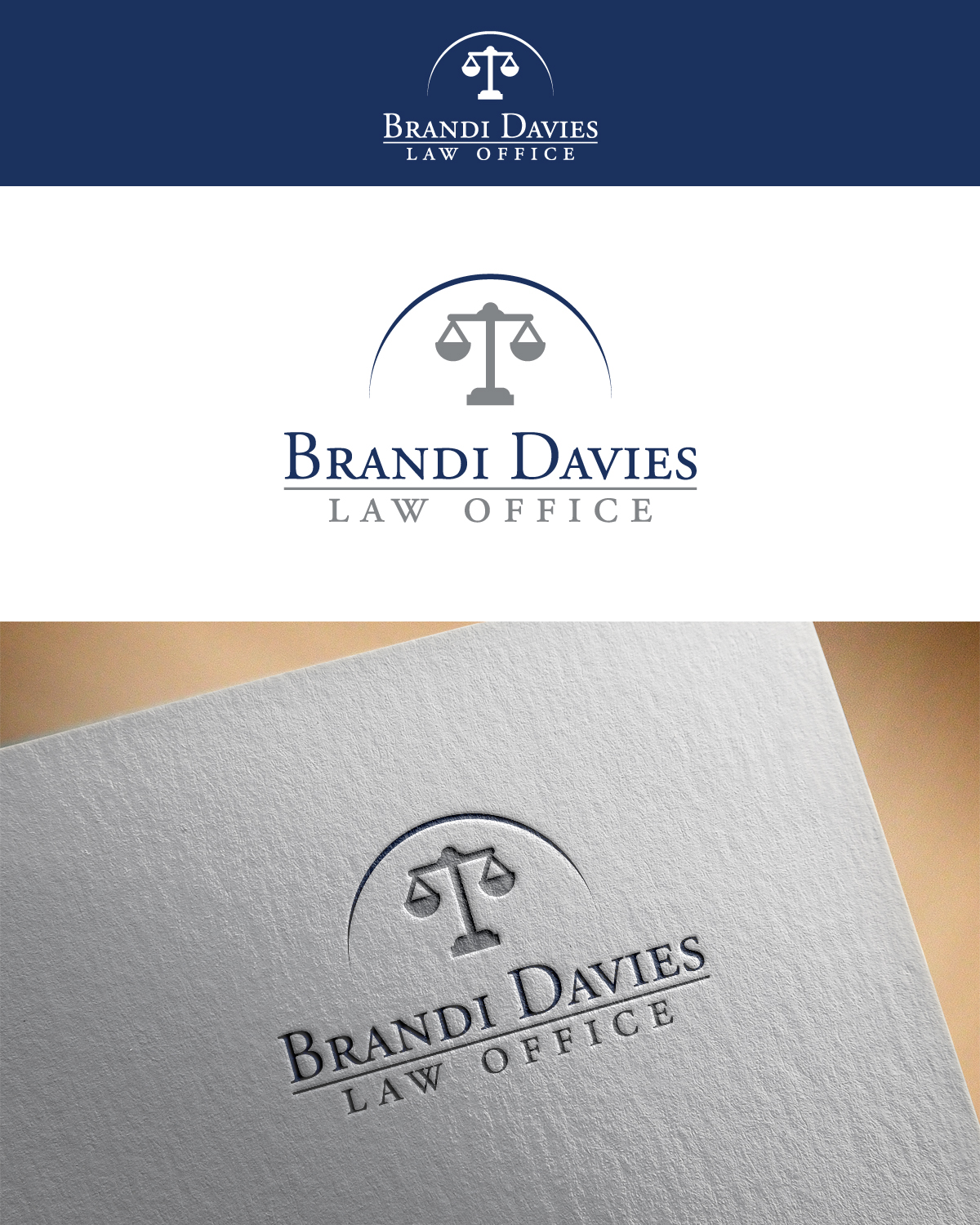 Logo Design by IMD-HUB for this project | Design #10962622