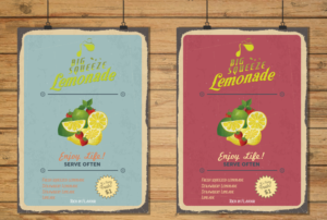 Logo Design by Cafe Mount