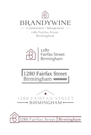 Logo Design by CA for this project | Design #10811623