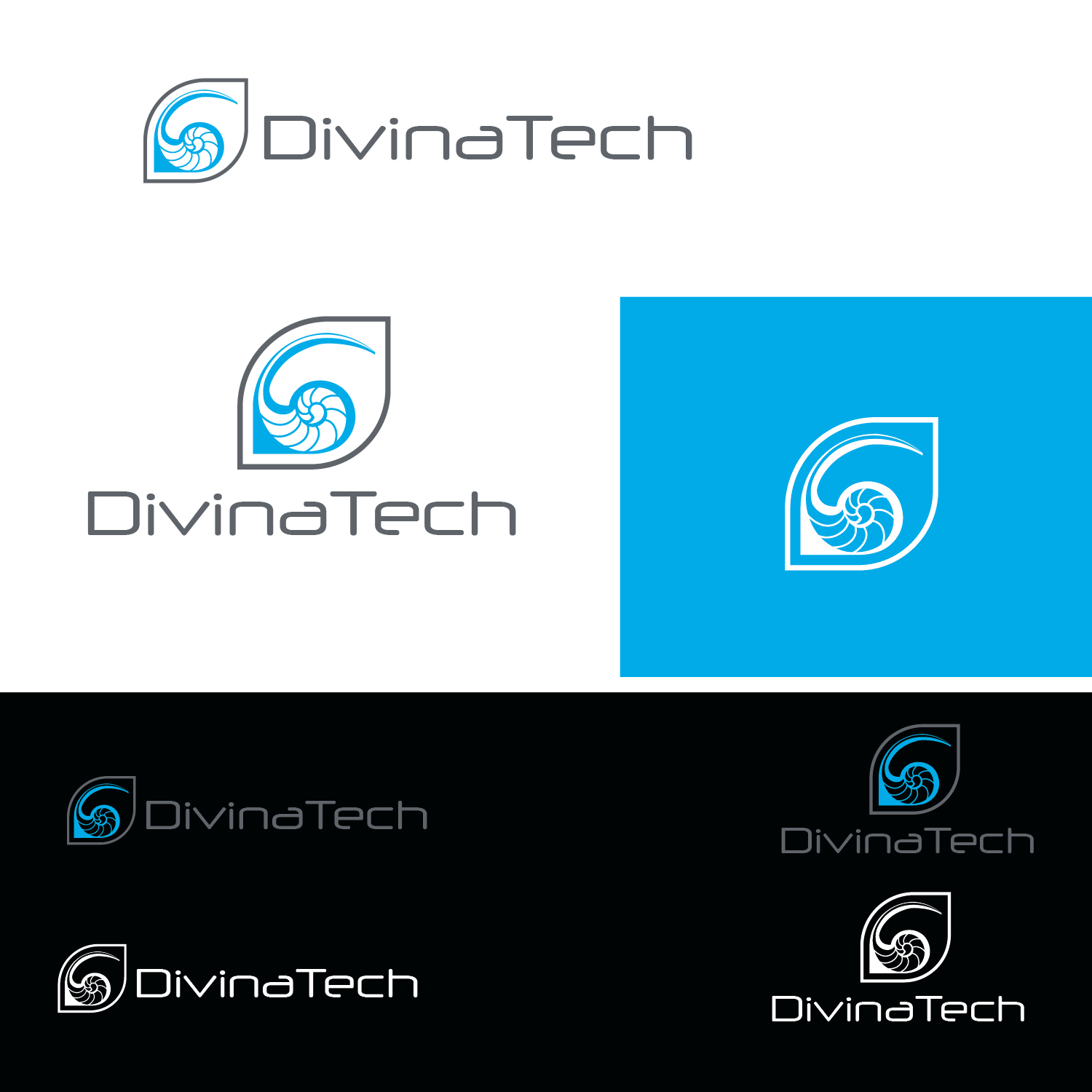 Logo Design by emptyboxgraphics for Narked at 90 Ltd | Design #10973612