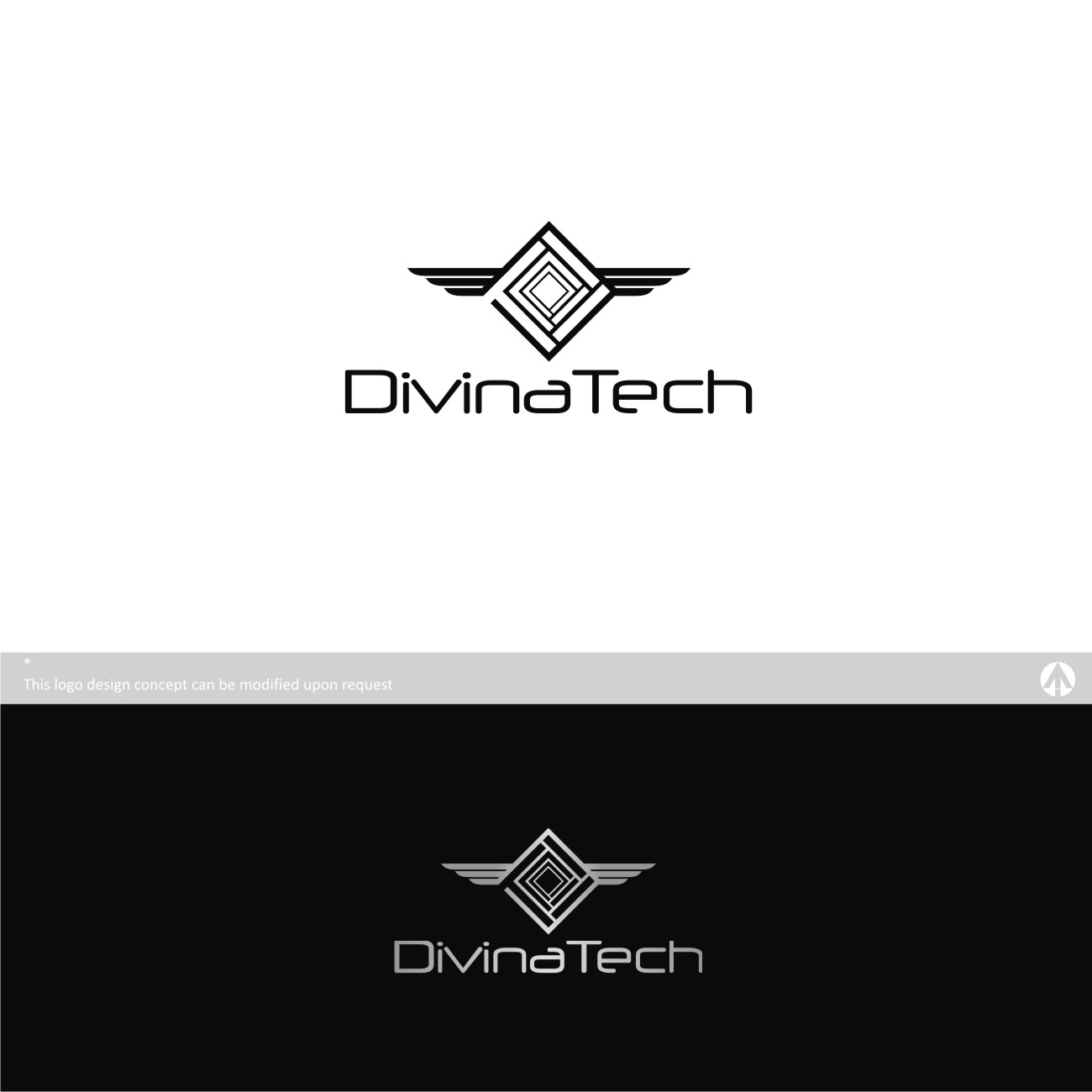 Logo Design by MBARO for Narked at 90 Ltd | Design #10833902