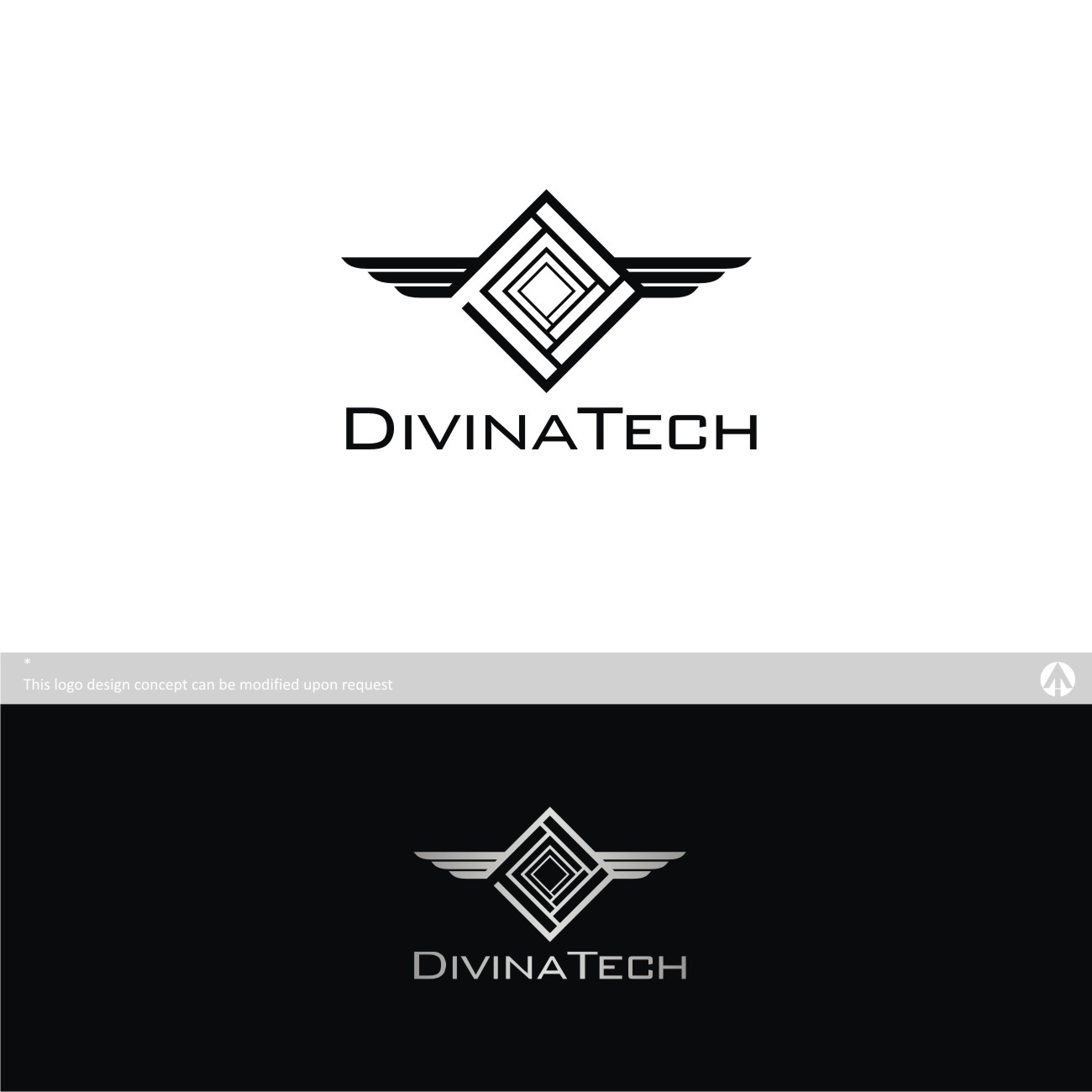 Logo-Design von MBARO für Narked at 90 Ltd | Design #10833903