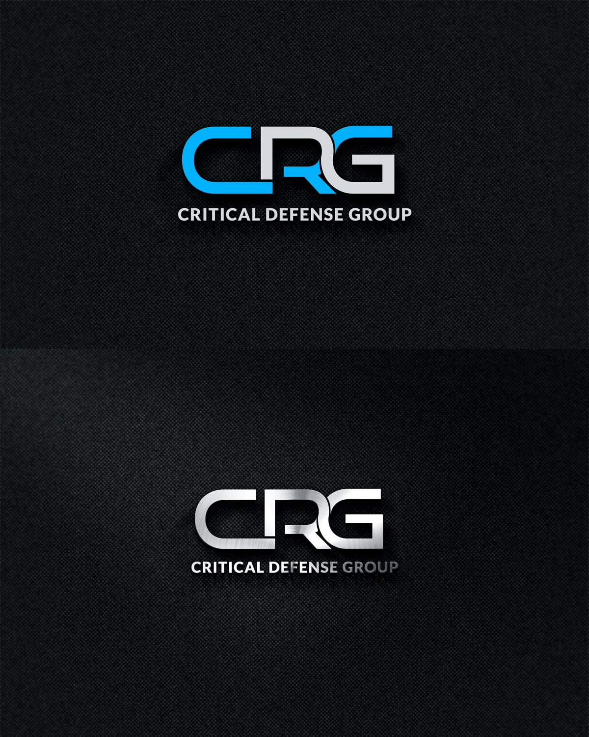 Logo Design by yoossefMaroc for this project | Design #10796199