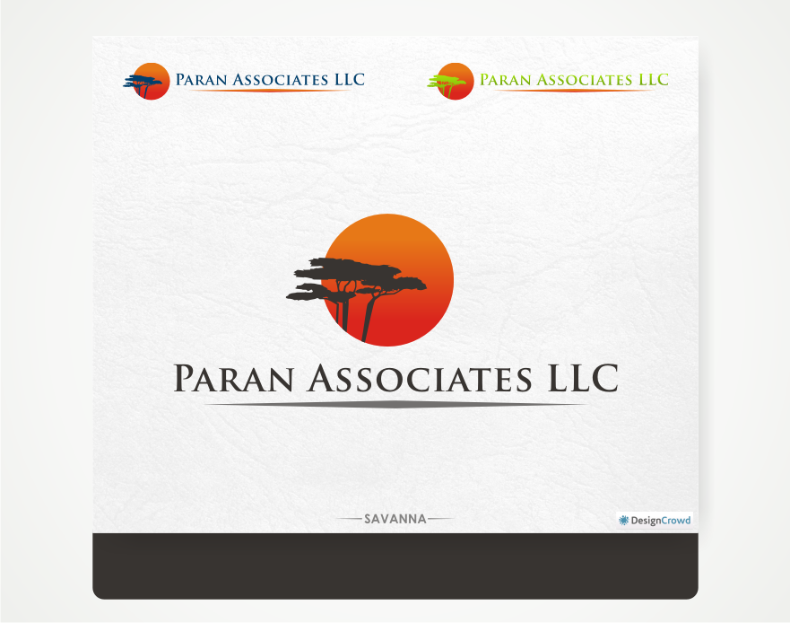 Logo Design by Savana for this project | Design #2250749