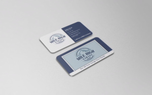 Business Card Design by graphicdesignrobots