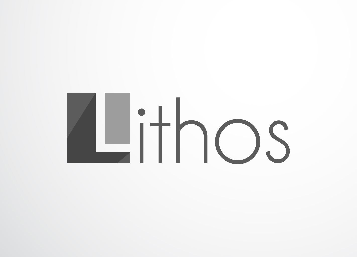 Logo-Design von creative.bugs für Lithos | Design #10799795