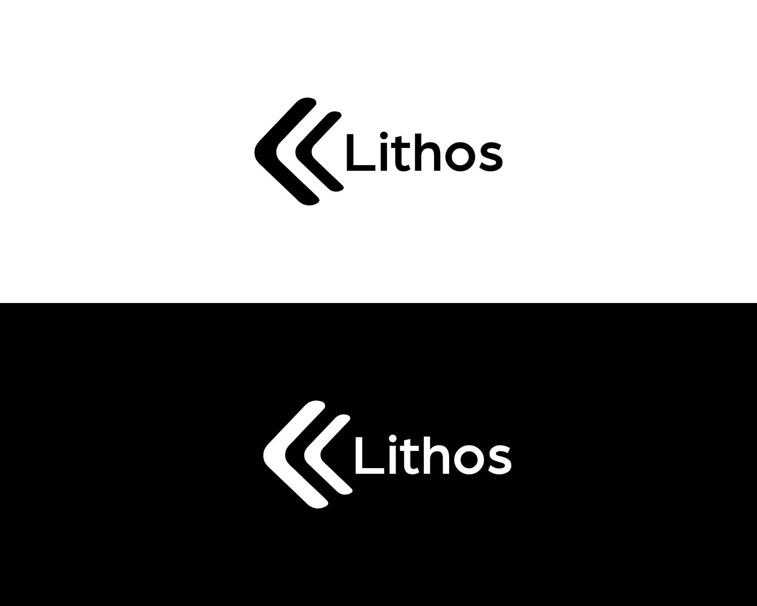 Diseño de Logo por CR para Lithos | Diseño #10895264