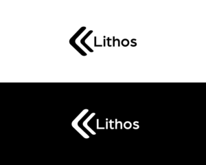 Logo Design by CR