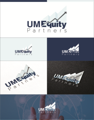 Diseño de Logo por DG para EMJAY GROUP LLC | Diseño: #10815909