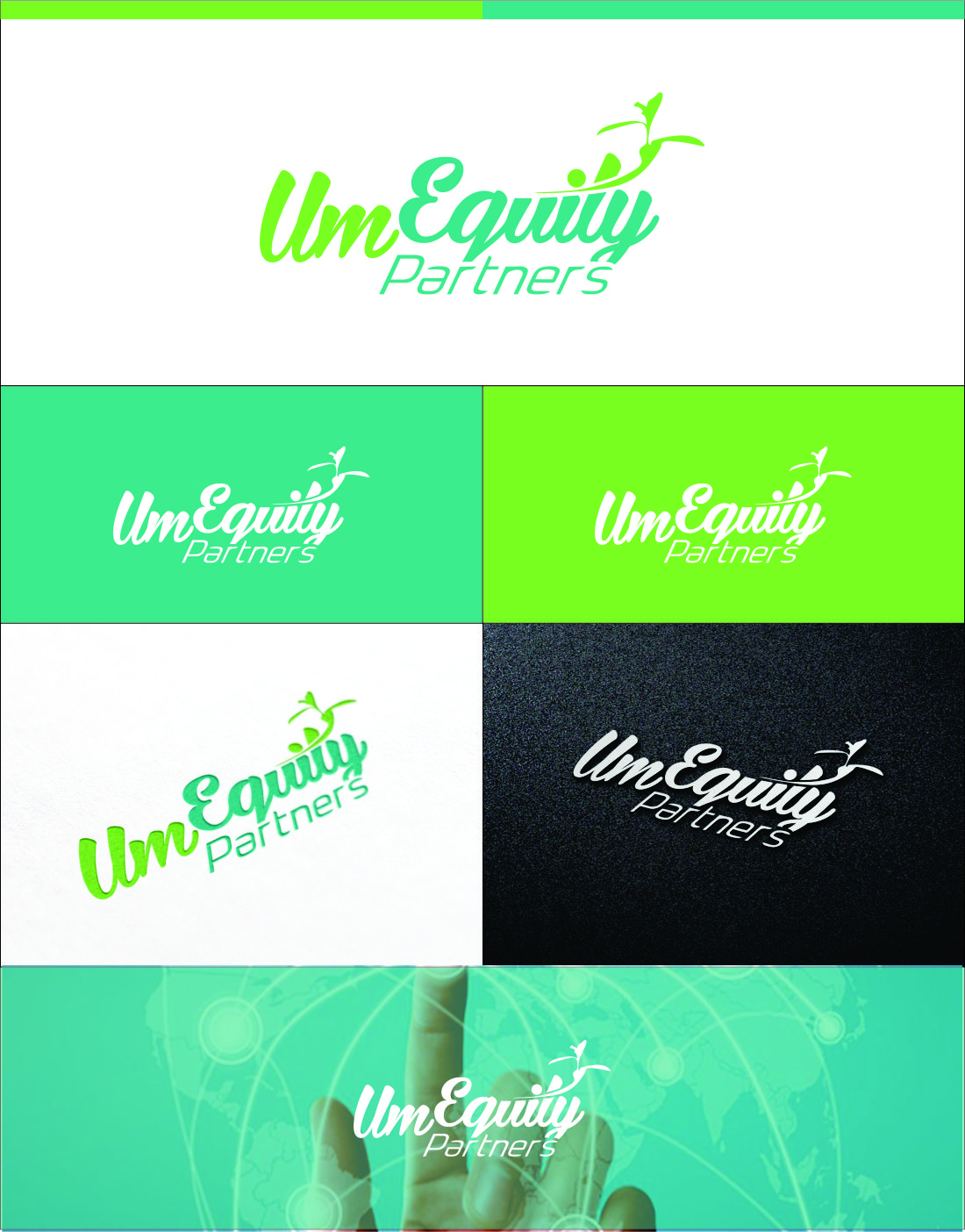 Logo-Design von DG für EMJAY GROUP LLC | Design #10815911