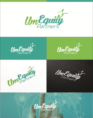 Diseño de Logo por DG para EMJAY GROUP LLC | Diseño: #10815911