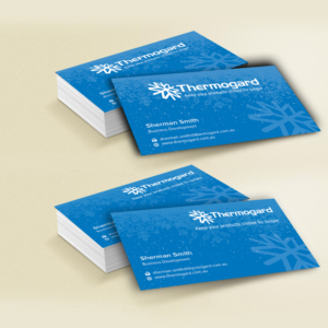 Stationery Design by kousik for this project | Design: #10850537