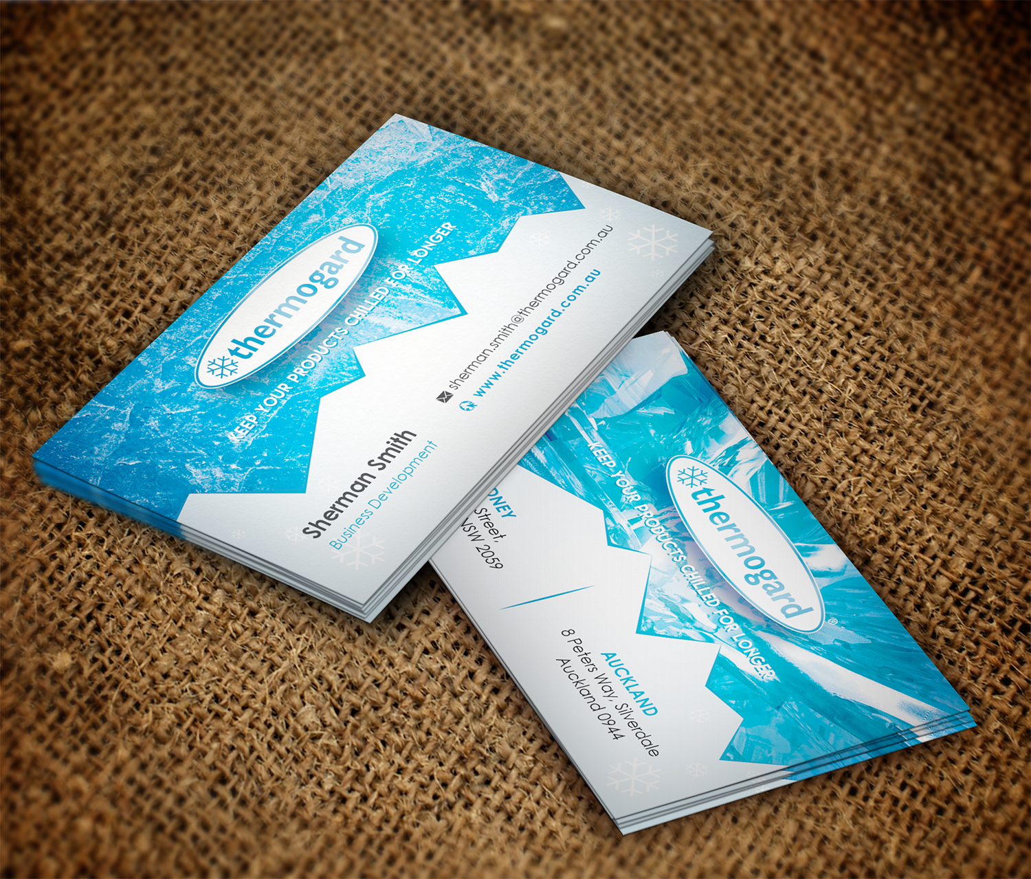Stationery Design by Souvik Roy (Alex Pro) for this project | Design #10815278