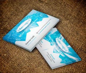Stationery Design by Souvik Roy (Alex Pro)