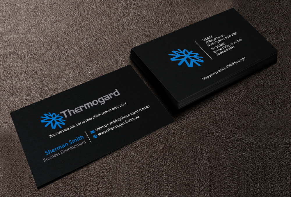 Stationery Design by chandrayaan.creative for this project | Design #10804381