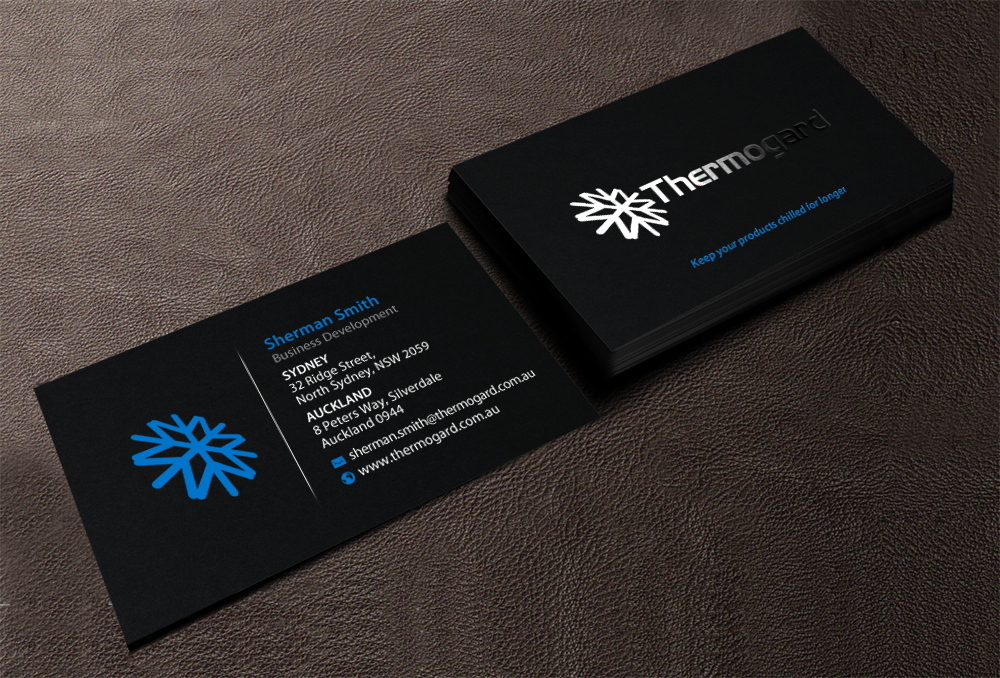 Design de Papeterie par chandrayaan.creative pour ce projet | Design #10804383