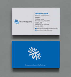 Stationery Design by chandrayaan.creative for this project | Design: #10804386