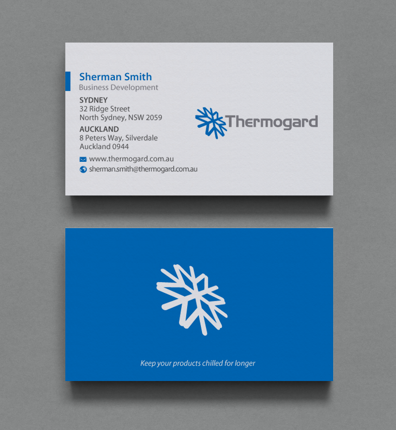 Diseño de Papelería por chandrayaan.creative para este proyecto | Diseño #10804388