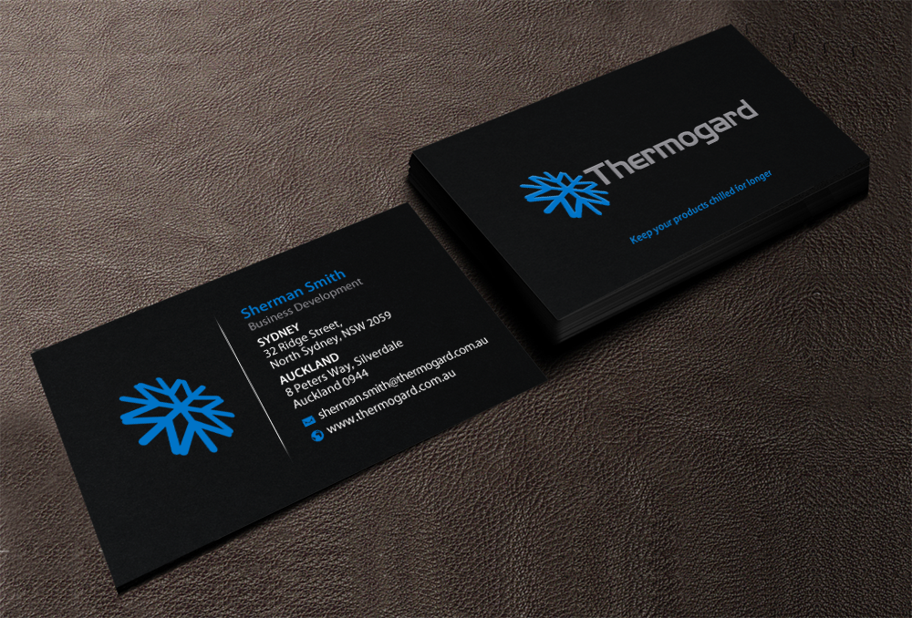 Diseño de Papelería por chandrayaan.creative para este proyecto | Diseño #10804391