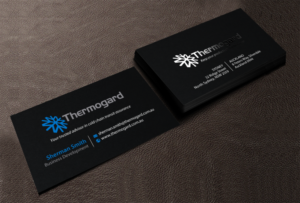 Design de Papeterie par chandrayaan.creative pour ce projet | Design : #10804392