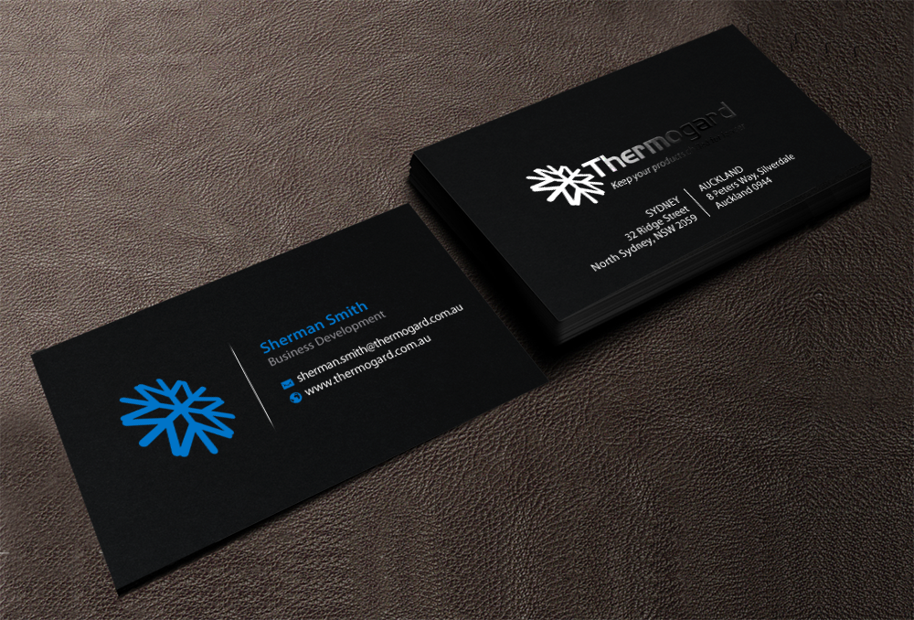 Diseño de Papelería por chandrayaan.creative para este proyecto | Diseño #10804395