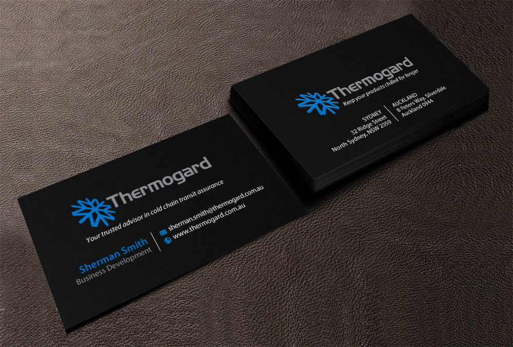 Diseño de Papelería por chandrayaan.creative para este proyecto | Diseño #10804397