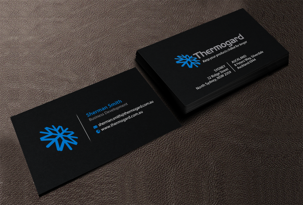 Diseño de Papelería por chandrayaan.creative para este proyecto | Diseño #10804399