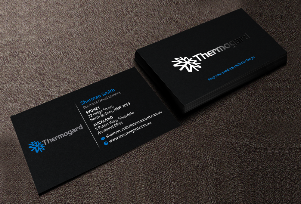 Diseño de Papelería por chandrayaan.creative para este proyecto | Diseño #10804400