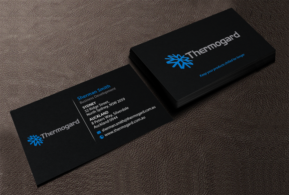 Diseño de Papelería por chandrayaan.creative para este proyecto | Diseño #10804402