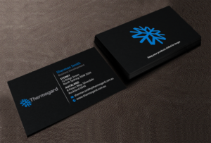 Design de Papeterie par chandrayaan.creative pour ce projet | Design : #10804404