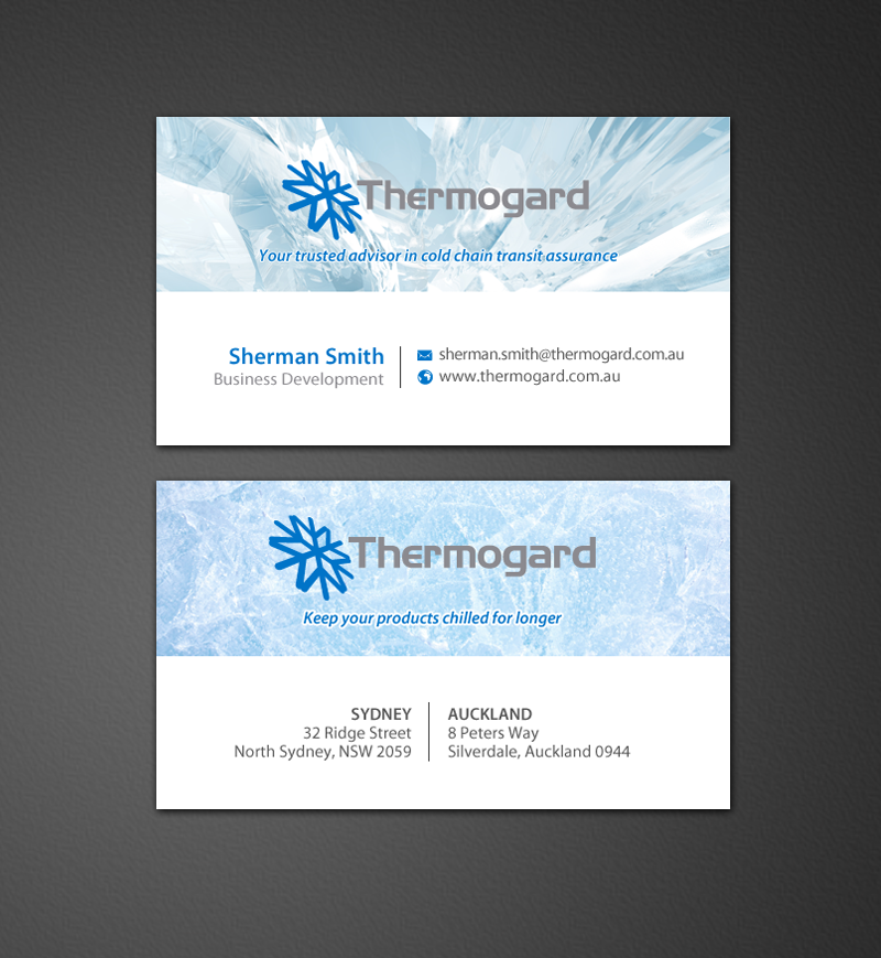 Diseño de Papelería por chandrayaan.creative para este proyecto | Diseño #10813699