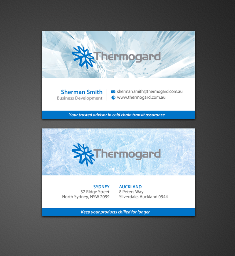 Stationery Design by chandrayaan.creative for this project | Design #10813703