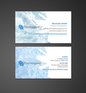 Design de Papeterie par chandrayaan.creative pour ce projet | Design : #10813707