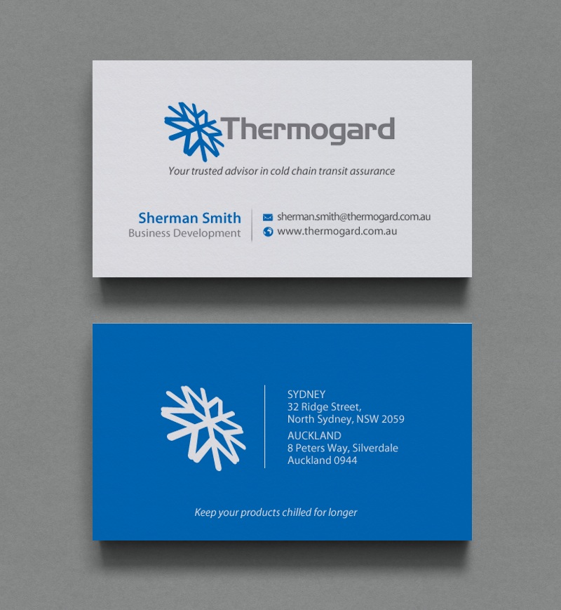 Diseño de Papelería por chandrayaan.creative para este proyecto | Diseño #10861743