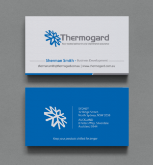 Diseño de Papelería por chandrayaan.creative para este proyecto | Diseño: #10861746