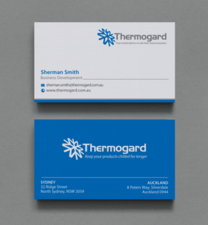 Diseño de Papelería por chandrayaan.creative para este proyecto | Diseño: #10861747