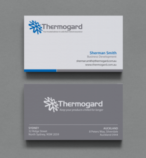 Diseño de Papelería por chandrayaan.creative para este proyecto | Diseño: #10861748