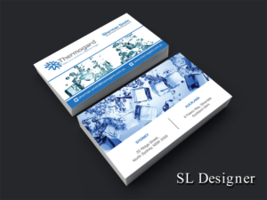 Design de Papeterie par SL Designer pour ce projet | Design : #10795996