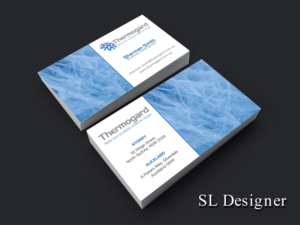 Design de Papeterie par SL Designer pour ce projet | Design : #10795997