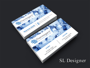 Design de Papeterie par SL Designer pour ce projet | Design : #10795999