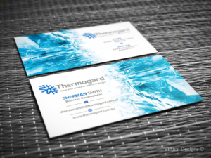 Stationery Design by SyncFuse™ Solutions for this project | Design: #10805572