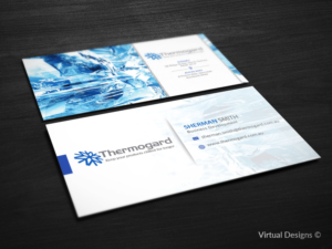 Stationery Design by SyncFuse™ Solutions for this project | Design: #10805939