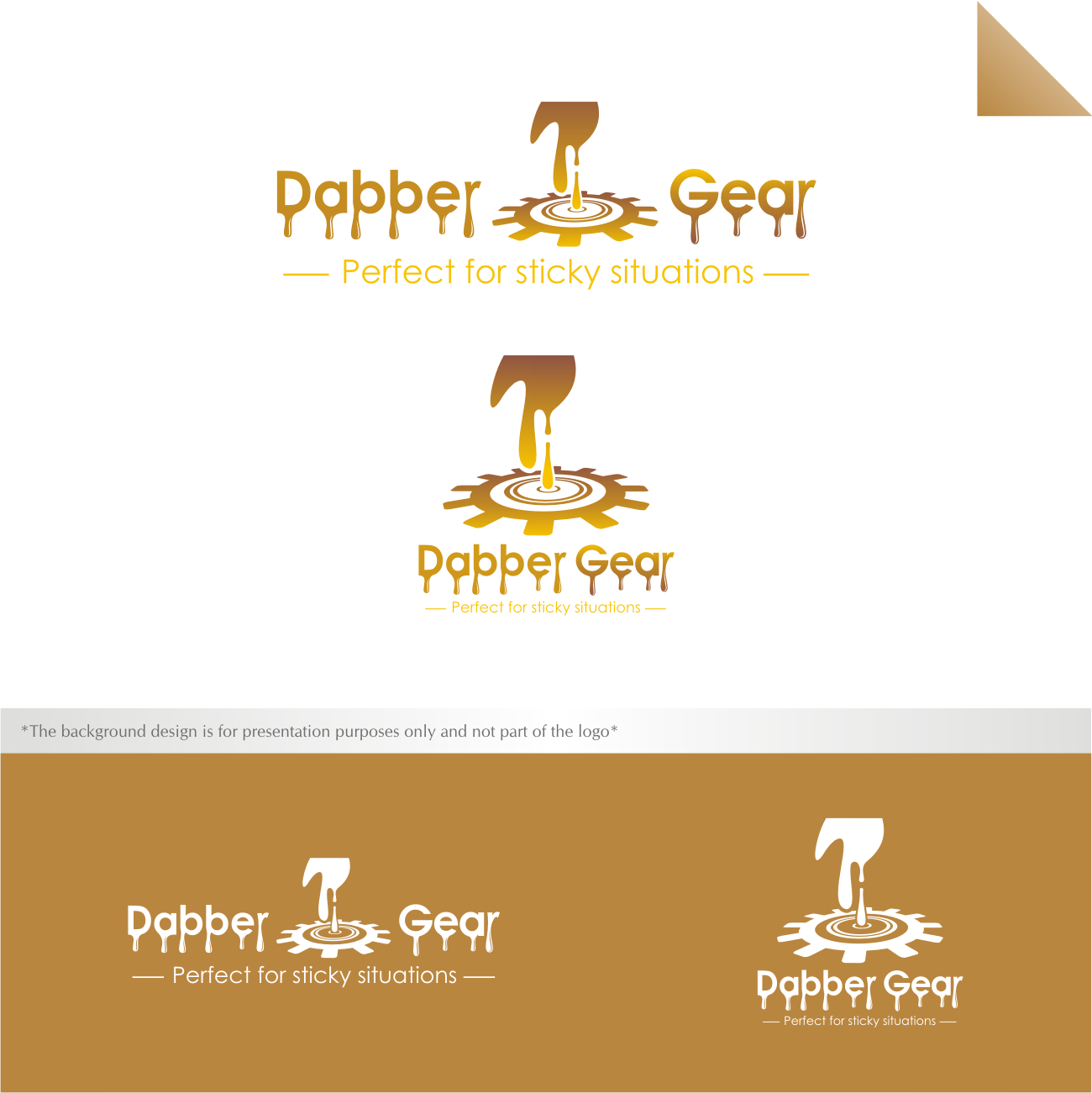 Logo Design by R!CKY for this project | Design #11013749