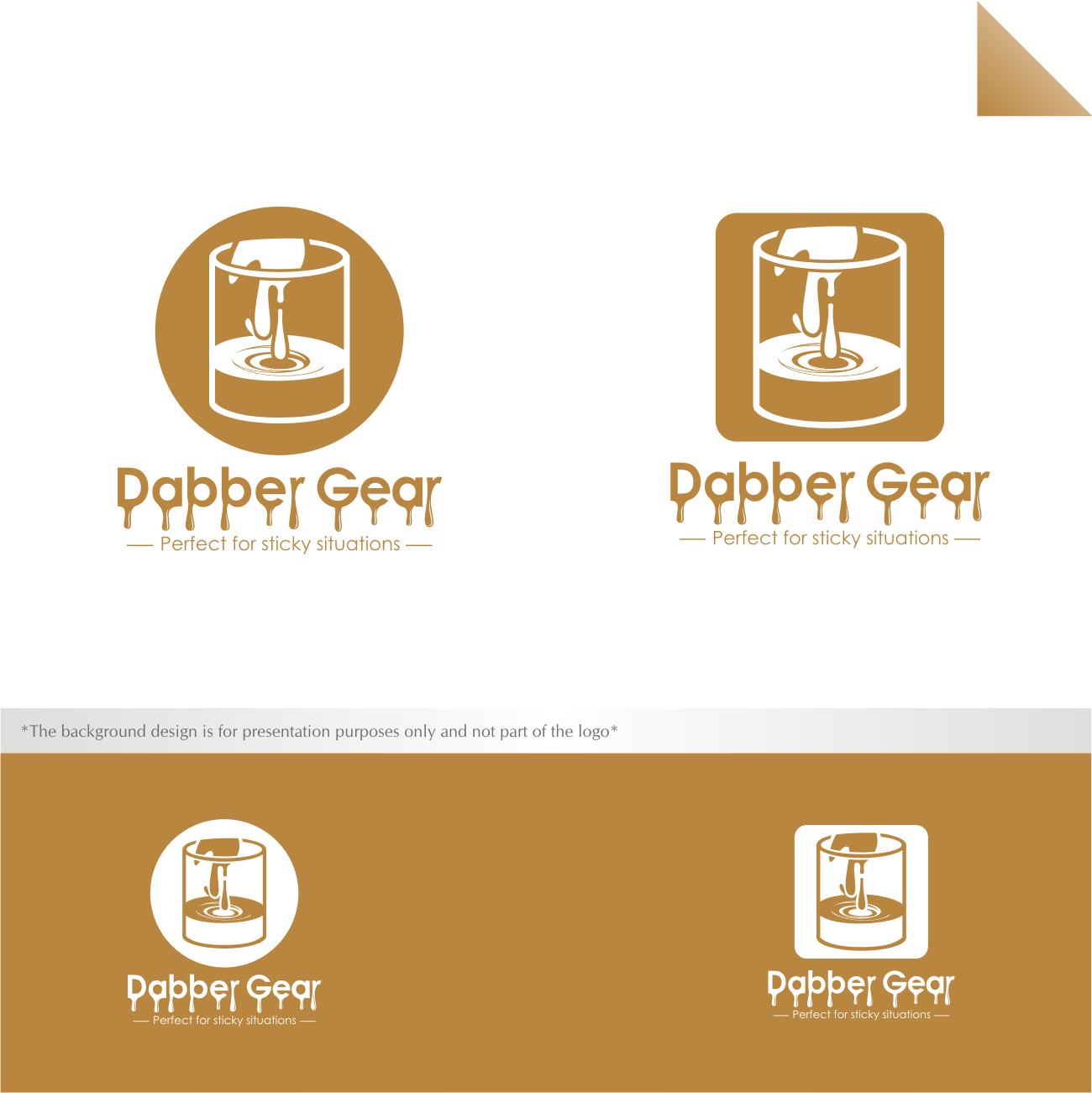 Logo Design by R!CKY for this project | Design #11013769