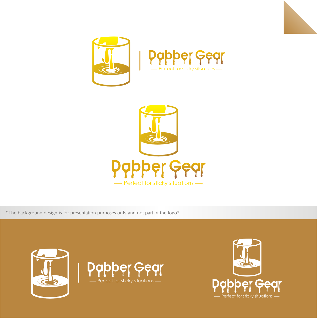 Logo Design by R!CKY for this project | Design #11013770