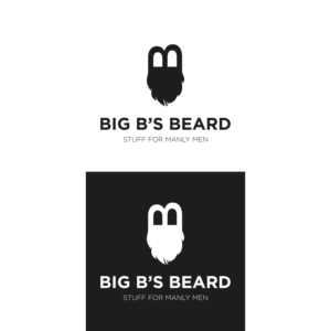 BIG B'S BEARD. 